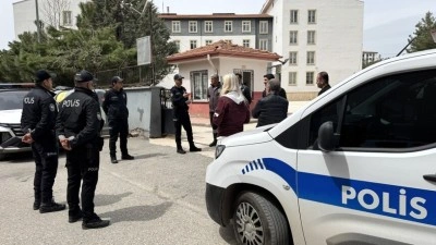 Uzmanlar okullardaki şiddet olaylarını değerlendirdi