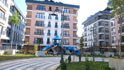 Uzmanlar, site aidatlarına yeni d&uuml;zenleme getiren yasa değişikliğine ilişkin detayları anlattı