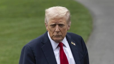 Uzmanlar, Trump'ın Suriye'nin L&uuml;bnan'a m&uuml;dahalesi y&ouml;n&uuml;ndeki a&ccedil;ıklamalarının baskı amacı taşıdığı g&ouml;r&uuml;ş&uuml;nde