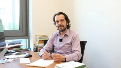 Uzmanlar, Uganda'nın İsrail'e desteğinin arkasındaki tarihsel ve stratejik hattı anlattı