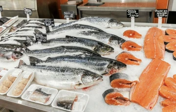 Uzmanlar uyardı: Rusya'da balık tüketimi azalacak