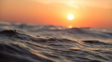 Uzmanlar yükselen okyanus sıcaklıklarının zincirleme tepkilere neden olabileceği konusunda uyarıyor