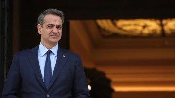 Uzmanlar, Yunanistan Başbakanı Miçotakis'in Türkiye'deki seçimlere yaklaşımını değerlendir