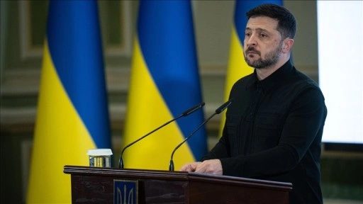 Uzmanlar, Zelenskiy'nin barış planının g&uuml;venlik ve m&uuml;zakere a&ccedil;mazları barındırdığını belirtti