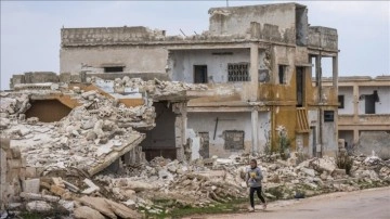 Uzmanlara göre 11 yıllık Suriye krizi için ufukta çözüm gözükmüyor