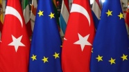 Uzmanlara göre AB Türkiye'ye sert yaptırımlar uygulayamayacak