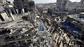 Uzmanlara göre, Hamas ve İsrail arasındaki ateşkes müzakereleri zaman alacak bir süreç