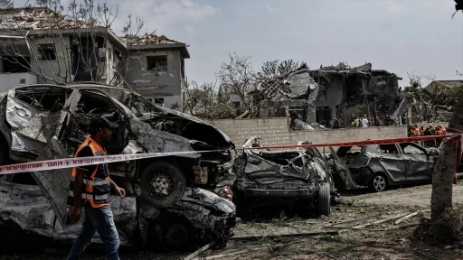 Uzmanlara göre İran'a saldırıların yüksek maliyeti, İsrail ekonomisini zorlu bir sınavla karşı karşıya bıraktı