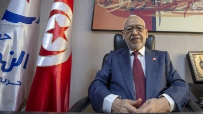 Uzmanlara g&ouml;re, İslam d&uuml;nyasının Gannuşi'nin 'uzlaştırıcı' fikirlerine ihtiyacı var