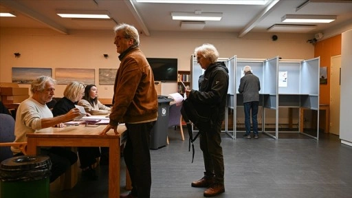 Uzmanlara göre İsrail, Hollanda'daki seçimin kaybedenleri arasında