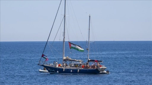 Uzmanlara göre İsrail'in Gazze'ye insani yardım gemisine müdahalesi uluslararası hukukun i