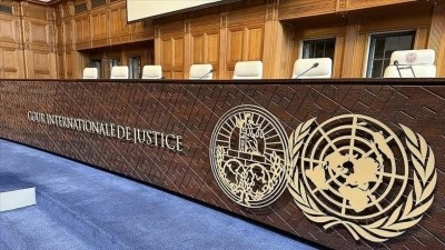 Uzmanlara g&ouml;re, İsrail mevcut deliller karşısında soykırım iddialarını &ccedil;&uuml;r&uuml;temeyecek