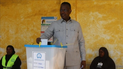 Uzmanlara g&ouml;re Mogadişu'daki se&ccedil;imler Somali demokrasisi i&ccedil;in d&ouml;n&uuml;m noktası