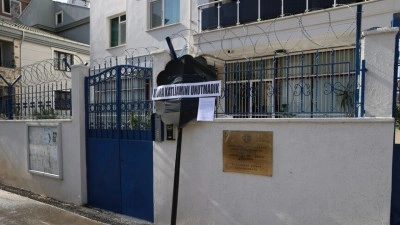 Uzmanlara g&ouml;re, Yunanistan Mora'da T&uuml;rklere yaptığı 'sistematik katliamlar' ile y&uuml;zleşmeli