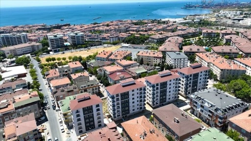 Uzmanlardan depreme karşı dirençli şehirler için "kentsel dönüşüm" çağrısı