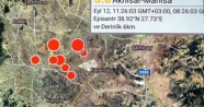 Uzmanlardan Manisa depremiyle ilgili ürküten açıklama