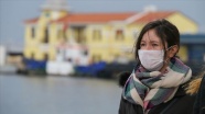 Uzmanlardan 'Türkiye'de maskeyle gezmeye gerek yok' değerlendirmesi