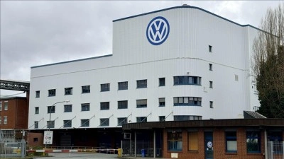 Uzmanlardan Volkswagen'in İsrail i&ccedil;in silah &uuml;retmesinin uluslararası hukuku ihlal edeceği uyarı