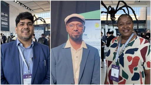 Uzmanlardan "yapay zeka çağında eğitim insanı merkeze almalı" vurgusu