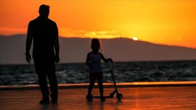 Uzmanlardan yaz tatilinde &ccedil;ocukların doğa ve aile b&uuml;y&uuml;kleriyle vakit ge&ccedil;irmesi tavsiyesi