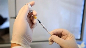 Vaka artışının sürdüğü Doğu Akdeniz'de 'Tedbirlere uyun, aşı olun' çağrısı
