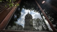 Vakıflar Genel Müdürü Ersoy'dan Galata Kulesi'nin mülkiyet hakkına ilişkin değerlendirme