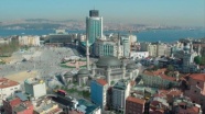 Vakıflar, Taksim'e Cami tartışmalarına son noktayı koydu