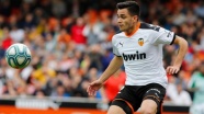Valencialı Maxi Gomez, yaklaşık 6 hafta sahalardan uzak kalacak