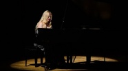 Valentina Lisitsa 'İstanbul Resitalleri'ne konuk olacak