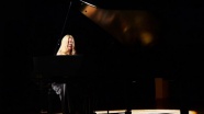 Valentina Lisitsa İstanbul Resitallerinde sahne alacak