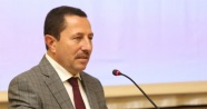 Vali Balkanlıoğlu: “Dini değerlerini kaybeden uyuşturucuya yöneliyor”