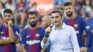 Valverde'den Arda açıklaması