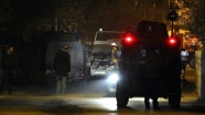 Van'da imha edilen bomba yüklü araç Ankara'da kiralanmış