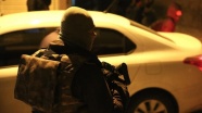 Van'da saldırı hazırlığındaki 2 terörist etkisiz hale getirildi