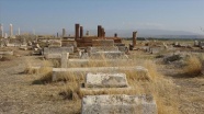 Van&#039;da tarihi Selçuklu-Karakoyunlu Mezarlığı restore edilecek