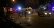 Van'da terör saldırısı: 3 ölü, 40 yaralı