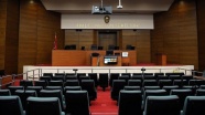 Van'da yeni bir terör mahkemesi kuruldu