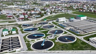 Van'da yenilenebilir enerji kaynaklarından ekonomiye yılda yaklaşık 1,5 milyar liralık katkı