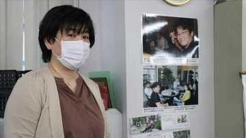 Van depreminde hayatını kaybeden Japon gönüllü Miyazaki, sevgiyle hatırlanıyor