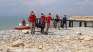 Van Gölü&#039;nde teknenin batması sonucu kaybolan 3 kişinin daha cesedi bulundu