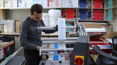 Van Teknokent'ten ekonomiye 1,5 milyar lira katkı