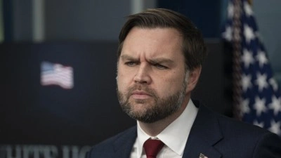Vance, İran konusunda askeri, ekonomik ve diplomatik t&uuml;m ara&ccedil;ların kullanılacağını belirtti