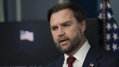 Vance: Trump'ın amacı hi&ccedil;bir zaman Rıza Pehlevi'yi İran'ın lideri yapmak olmadı