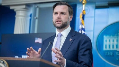 Vance: Umuyorum ki n&uuml;kleer meselede ve L&uuml;bnan'daki ateşkes konusunda ilerleme kaydedebiliriz