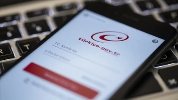 Varisler, murislerinin banka hesaplarını e-Devlet'ten görebilecek