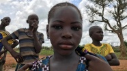 Varlık içinde yokluk çeken ülke: Burkina Faso
