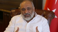 İHH Başkanı Bülent Yıldırım: Vatandaşın ikinci, üçüncü kurbanına talibiz