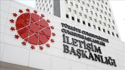 Vatandaşlar, Jandarma'nın 187. kuruluş yıl d&ouml;n&uuml;m&uuml;n&uuml; CİMER'e teşekk&uuml;rle kutladı