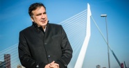 Vatandaşlığı iade edilen Saakaşvili Ukrayna’ya dönüyor