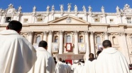 'Vatikan çocuk istismarını iki kez örtbas etti'